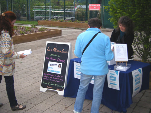 dedicace botanic annecy sm